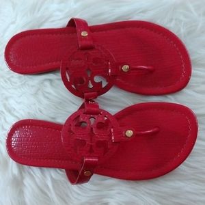 tory burch miller sale